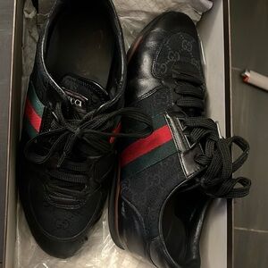 Gucci sneakers